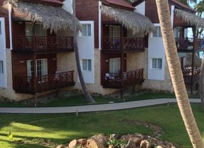 Hotel Carabela Vista Sol 